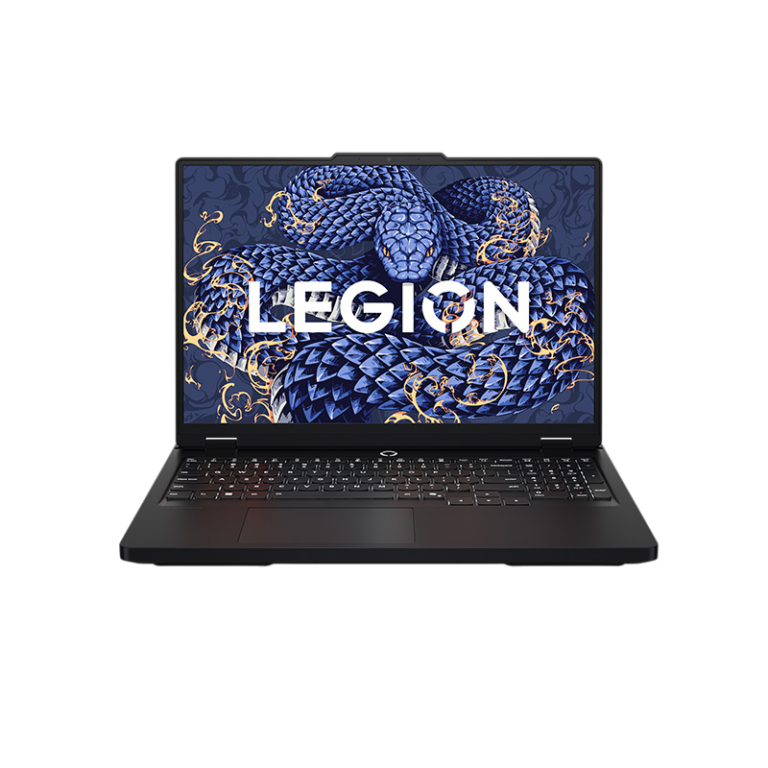 Lenovo Legion Y7000P 2025 (глоб. Legion Pro 5i Gen 10), Core Ultra 7 255HX, RTX 5060, 16/1 ТБ, 16" 2.5K 240 Гц, Чёрный