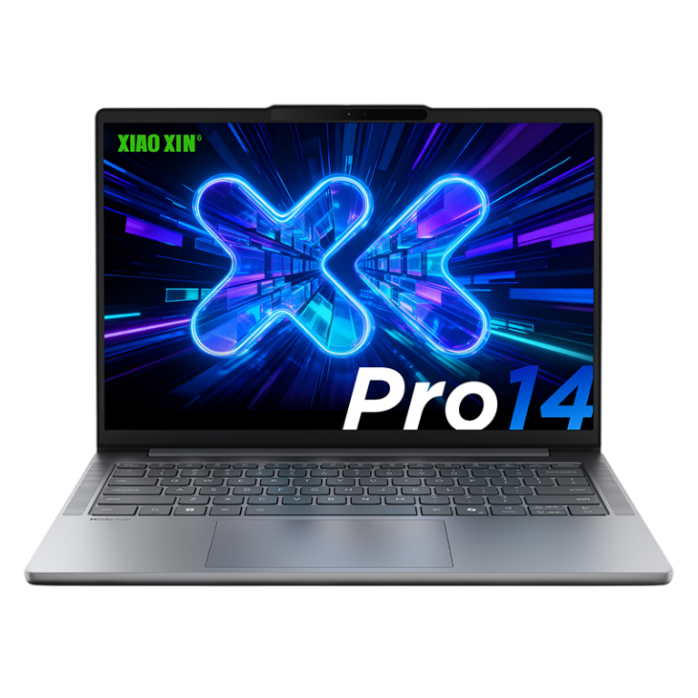 Lenovo IdeaPad Pro 14 2026, Core Ultra 7 356H, Intel Arc, 32/1 ТБ, 14" 2.8K 120 Гц OLED, Серый