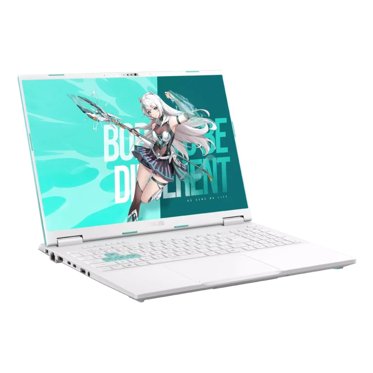 Asus TUF 7 Pro 16 2026 FX608LPG (глоб. TUF Gaming F16 2026), Core Ultra 9 290HX+, RTX 5070, 32/1 ТБ, 16″ 2.5K 300 Гц, Синий
