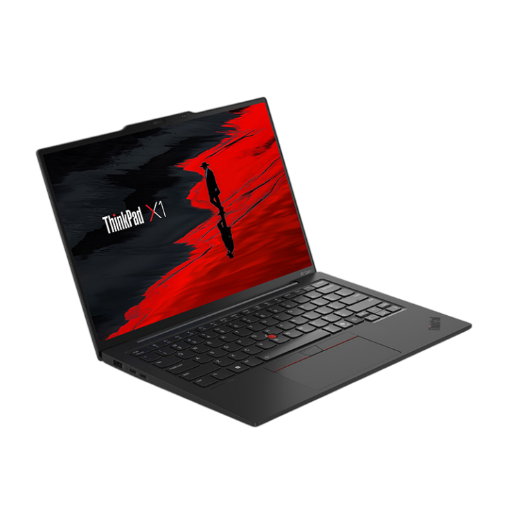 Lenovo ThinkPad X1 Carbon Aura Gen 13 2025, Core Ultra 7 258V, Intel Arc, 32/2 ТБ, 14″ 2.8K 120 Гц OLED, Чёрный