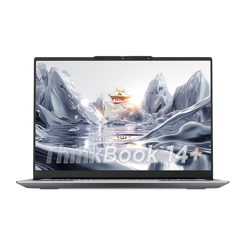 ThinkBook 14+ 2025 Серый