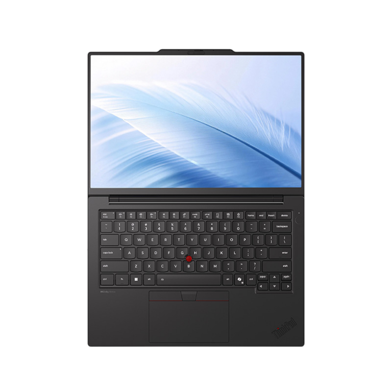 Lenovo ThinkPad X14 Aura 2026, Core Ultra X9 388H, Intel Arc, 32/1 ТБ, 14″ 2.8K 120 Гц OLED, Чёрный