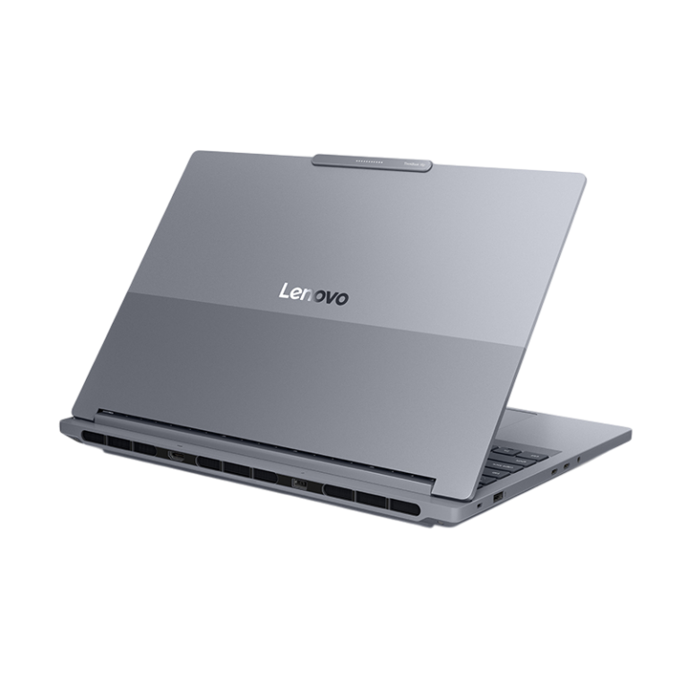 Lenovo ThinkBook 16p, Ryzen 9 8945HX, RTX 5060, 16/1 ТБ, 16″ 2.5K 240 Гц, Серый
