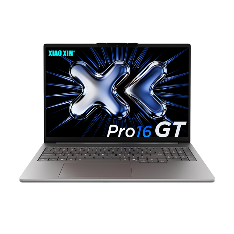 Lenovo IdeaPad Pro 16 GT 2026 (глоб. IdeaPad Pro 5i Gen 11), Core Ultra 5 338H, Intel Arc, 32/1 ТБ, 16" 2.8K 120 Гц OLED, Серый