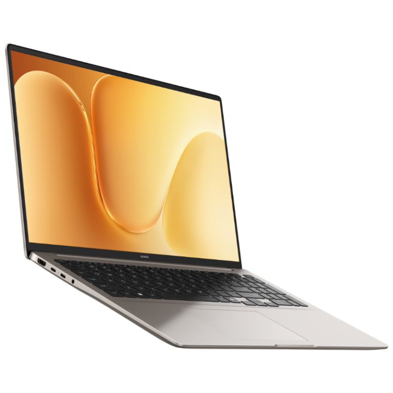 Honor MagicBook 16 2026, Core Ultra X7 358H, Intel Arc, 32/1 ТБ, 16″ 2.5K 180 Гц, Серый