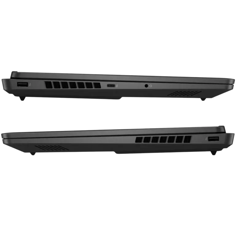HP OMEN 16-am2071TX 2026 (глоб. HyperX OMEN 16), Core Ultra 7 255HX, RTX 5060, 32/1 ТБ, 16″ 2.5K 240 Гц, Чёрный