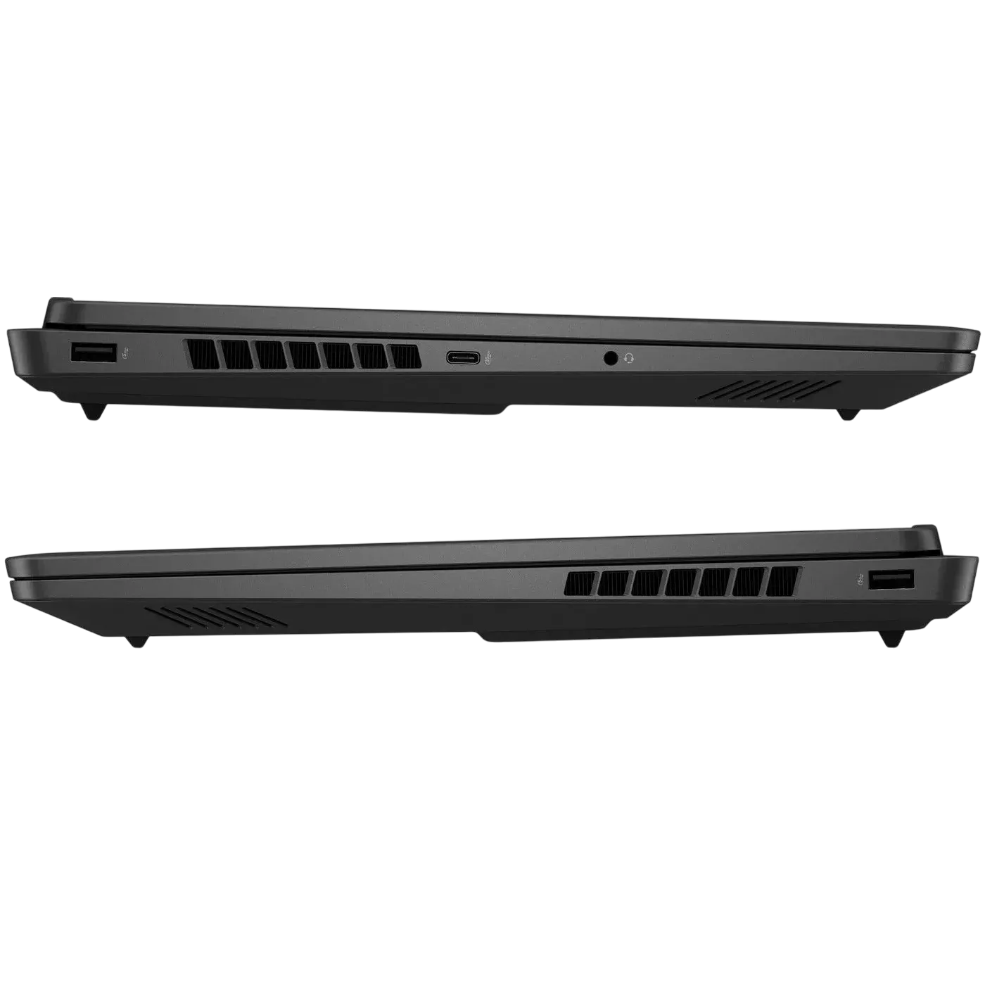 HP OMEN 16 чёрный