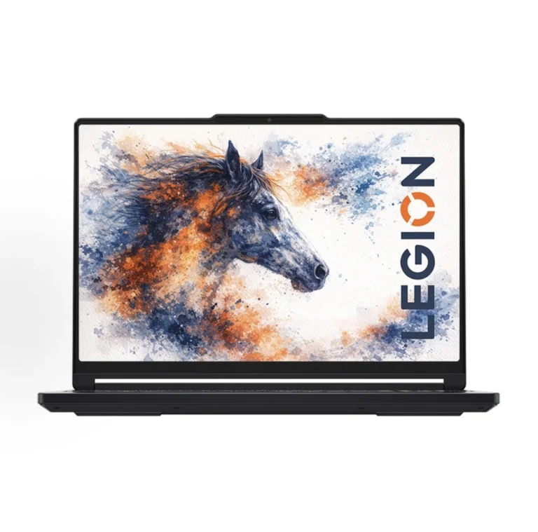 Lenovo Legion R7000X 2026 (глоб. Legion 5 Gen 11), Ryzen 7 H 255, RTX 5060, 16/1 ТБ, 16" 2.5K 165 Гц OLED, Чёрный