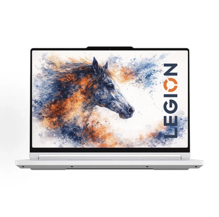 Lenovo Legion Y7000X 2026 (глоб. Legion 5i Gen 11), Core Ultra 7 251HX, RTX 5060, 16/1 ТБ, 16" 2.5K 165 Гц OLED, Белый