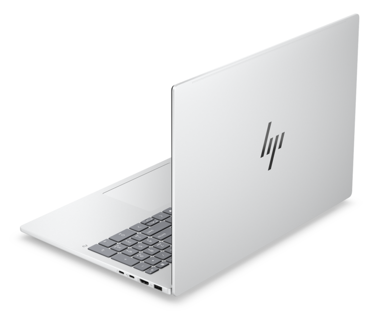 HP OmniBook 7 14-kk0041AU 2026, Ryzen 7 255H, Radeon, 16/512 ГБ, 14″ 2.8K 60 Гц, Серебристый