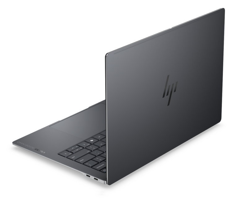 HP OmniBook Ultra 14-kd0225TU 2026, Core Ultra 7 356H, Intel Arc, 32/1 ТБ, 14″ 2.8K 120 Гц OLED, Серый