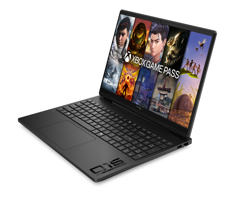 HP OMEN 15-ga0143TX 2026 (глоб. HyperX OMEN 15), Core Ultra 7 255HX, RTX 5070, 16/1 ТБ, 15.3″ 2.5K 180 Гц, Чёрный