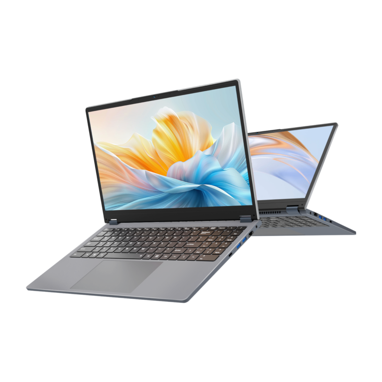 Ninkear YBook 15 360, Ryzen 3 3250U, Radeon, 8/512 ГБ, 15.6" FHD 60 Гц, Серый