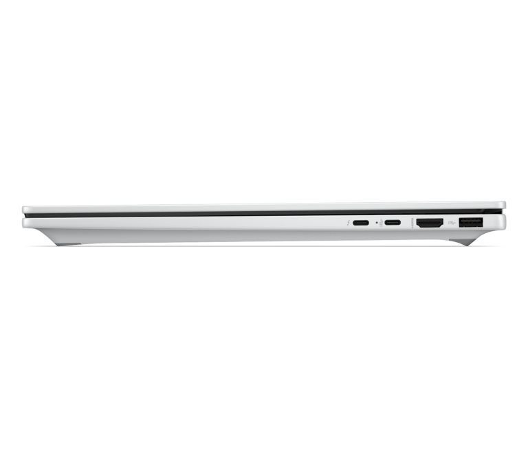 HP OmniBook 7 14-kk0041AU 2026, Ryzen 7 255H, Radeon, 16/512 ГБ, 14″ 2.8K 60 Гц, Серебристый