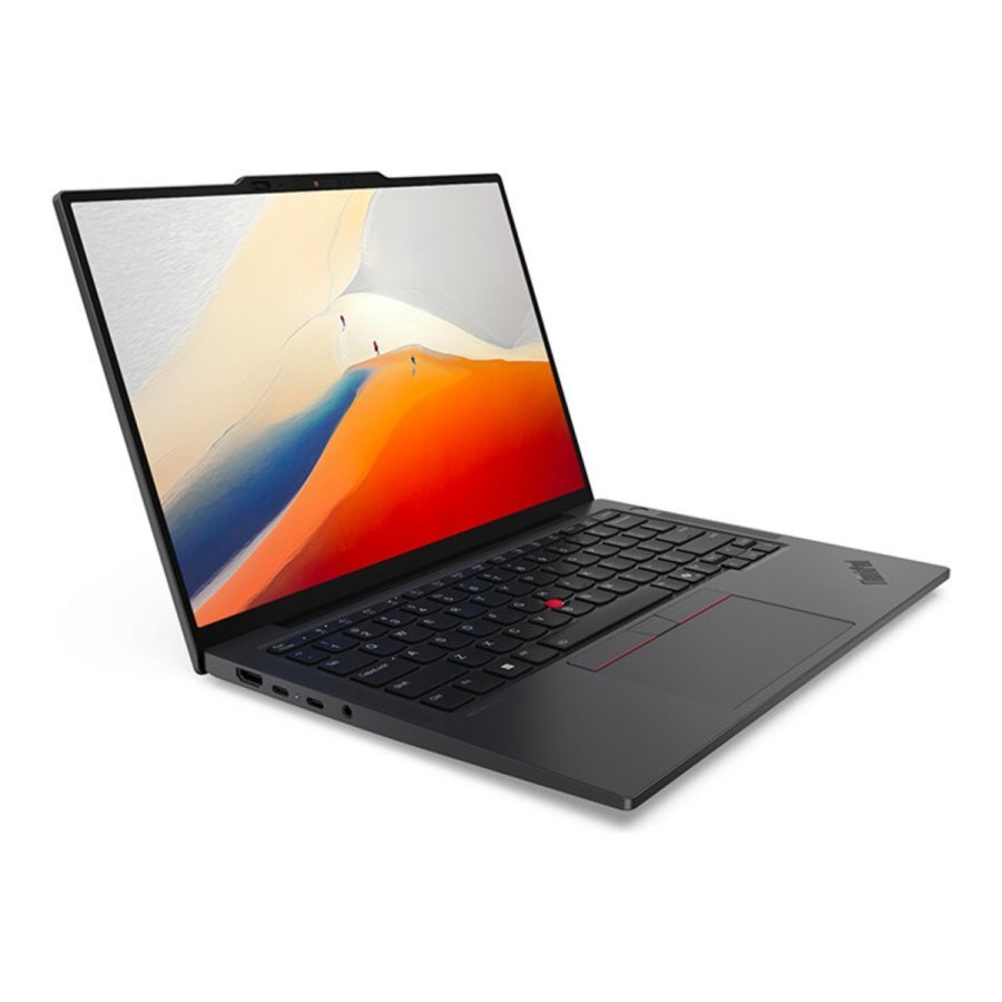 Lenovo ThinkPad X13 2025 (глоб. ThinkPad X13 Gen 6), Core Ultra 5 225H, Intel Arc, 32/1 ТБ, 13.3" FHD+ 60 Гц, Чёрный — изображение 3
