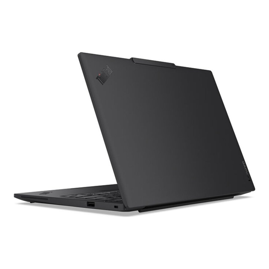 Lenovo ThinkPad X13 2026 (глоб. ThinkPad X13 Gen 7), Core Ultra 7 356H, Intel Arc, 32/1 ТБ, 13.3" FHD+ 60 Гц, 4G, Чёрный — изображение 5