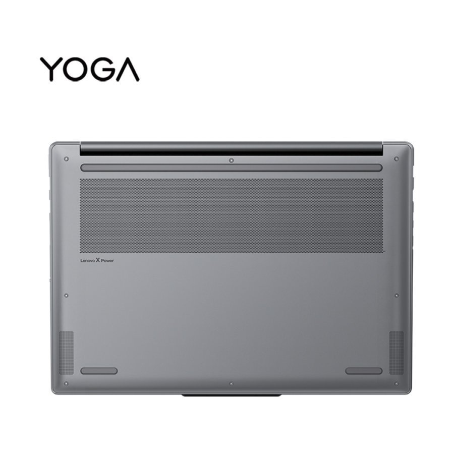 Lenovo Yoga Pro 16 Aura (глоб. Yoga Pro 9i Aura Edition Gen 10), Core Ultra 9 285H, RTX 5070, 32/1 ТБ, 16" 2.8K 120 Гц OLED, Серый — изображение 4