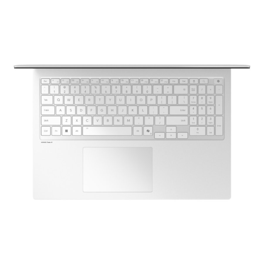 Honor MagicBook Pro 16 2026, Core Ultra X9 388H, Intel Arc, 32/1 ТБ, 16" 3K 165 Гц, Белый — изображение 4