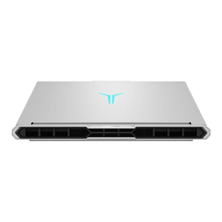 Lenovo Legion Y9000P 2026 (глоб. Legion Pro 7i Gen 10), Core Ultra 9 290HX+, RTX 5070 Ti, 16/1 ТБ, 16" 2.5K 240 Гц, Белый — изображение 3