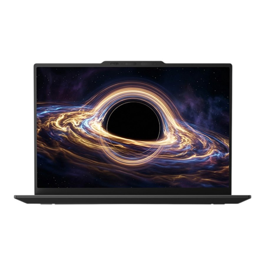 Lenovo ThinkPad X1 Carbon Gen 14, Core Ultra X7 358H, Intel Arc, 64/1 ТБ, 14" 2.8K 120 Гц OLED, 4G, Чёрный — изображение 2