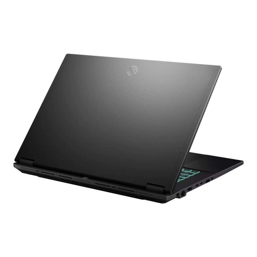 Asus TUF 6 Pro 2025 FX608JPR (глоб. TUF Gaming F16 2025), Core i7-14650HX, RTX 5070, 32/1 ТБ, 16" 2.5K 165 Гц, Серый — изображение 5