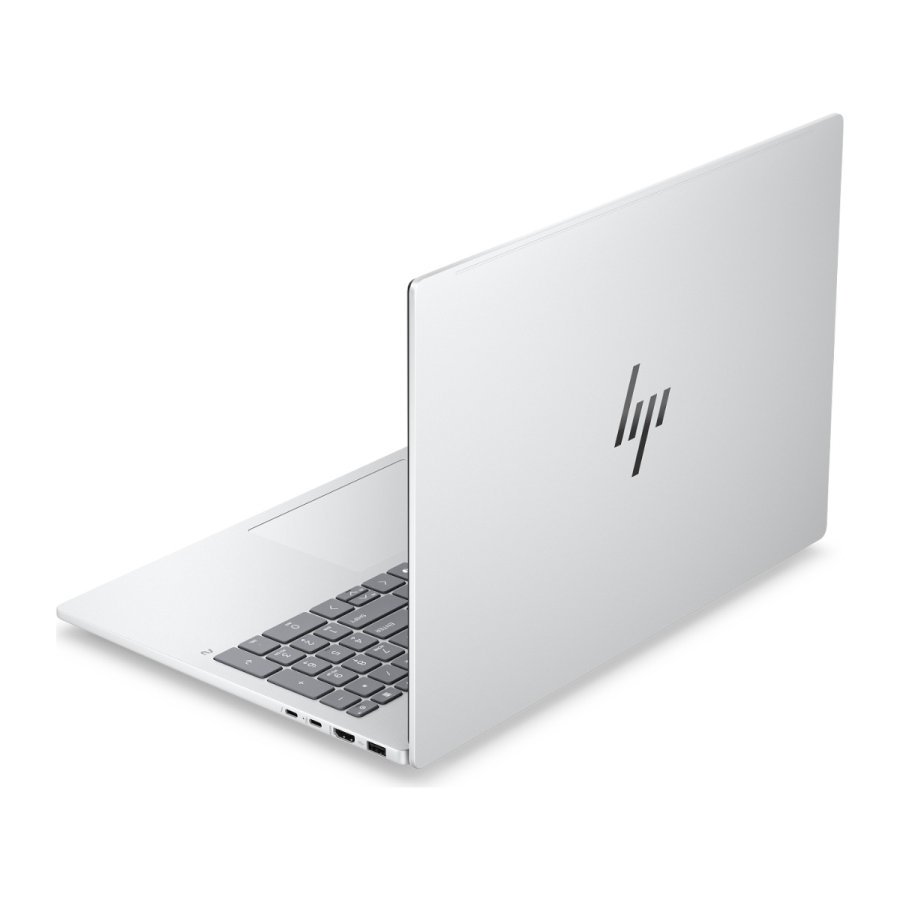 HP OmniBook 7 14-kk0045AU 2026, Ryzen 7 255H, Radeon, 32/1 ТБ, 14" 2.8K 60 Гц, Серый — изображение 4