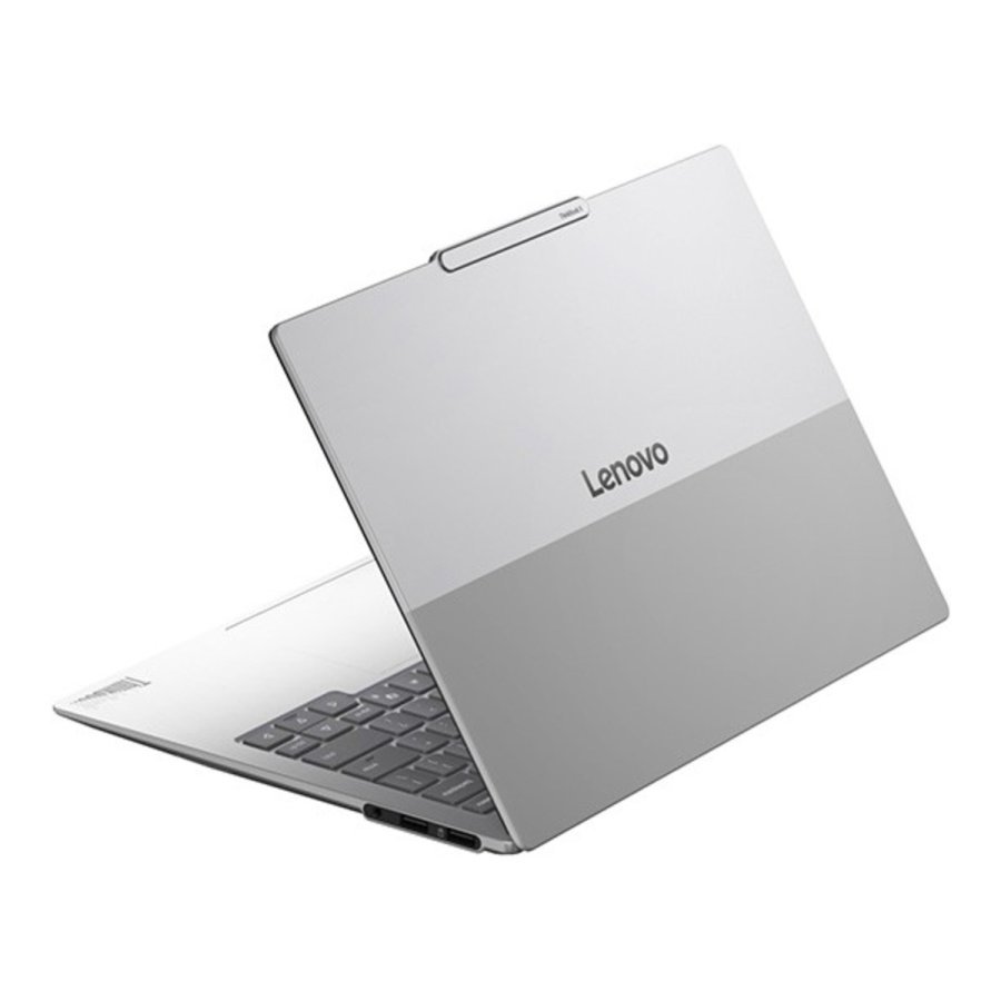 Lenovo ThinkBook X 2026 (глоб. ThinkBook 14x), Core Ultra 7 258V, Intel Arc, 32/1 ТБ, 14" 2.8K 120 Гц OLED, Белый — изображение 3