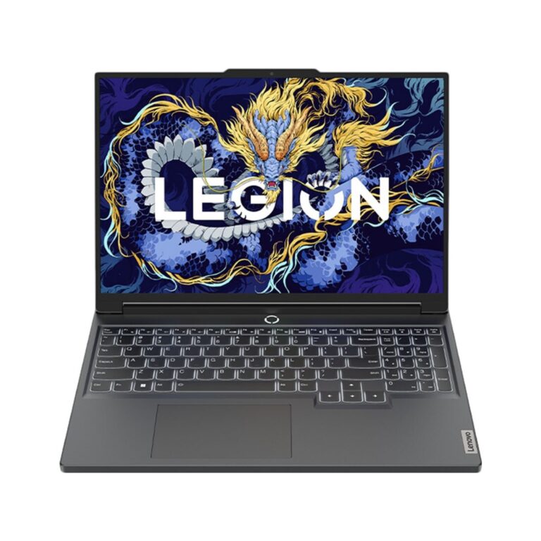 Lenovo Legion Y7000P (глоб. Legion 5i Gen 9), Core i7-14700HX, RTX 4070, 16/1 ТБ, 16" 2.5K 165 Гц, Чёрный