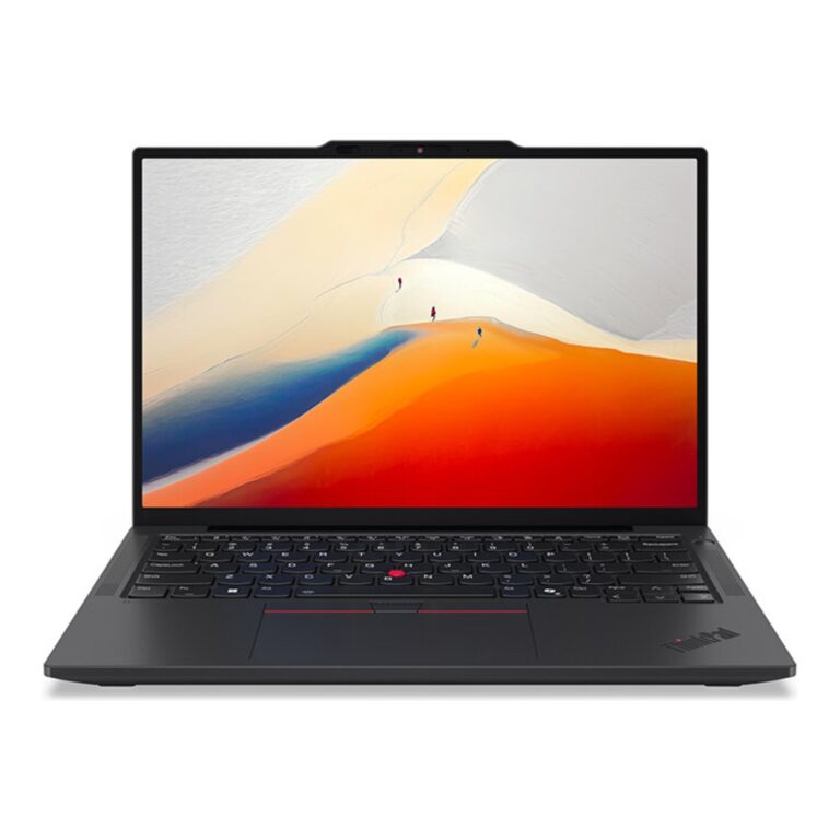 Lenovo ThinkPad X13 2025 (глоб. ThinkPad X13 Gen 6), Core Ultra 5 225H, Intel Arc, 32/1 ТБ, 13.3" FHD+ 60 Гц, Чёрный