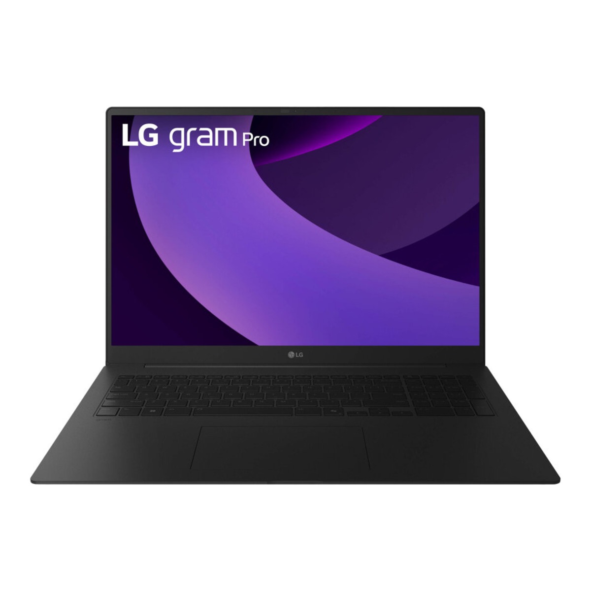 LG gram Pro 17 Z90U-G AL88C, Core Ultra 7 355H, Intel Arc, 32/1 ТБ, 17" 2.5K 60 Гц, Чёрный