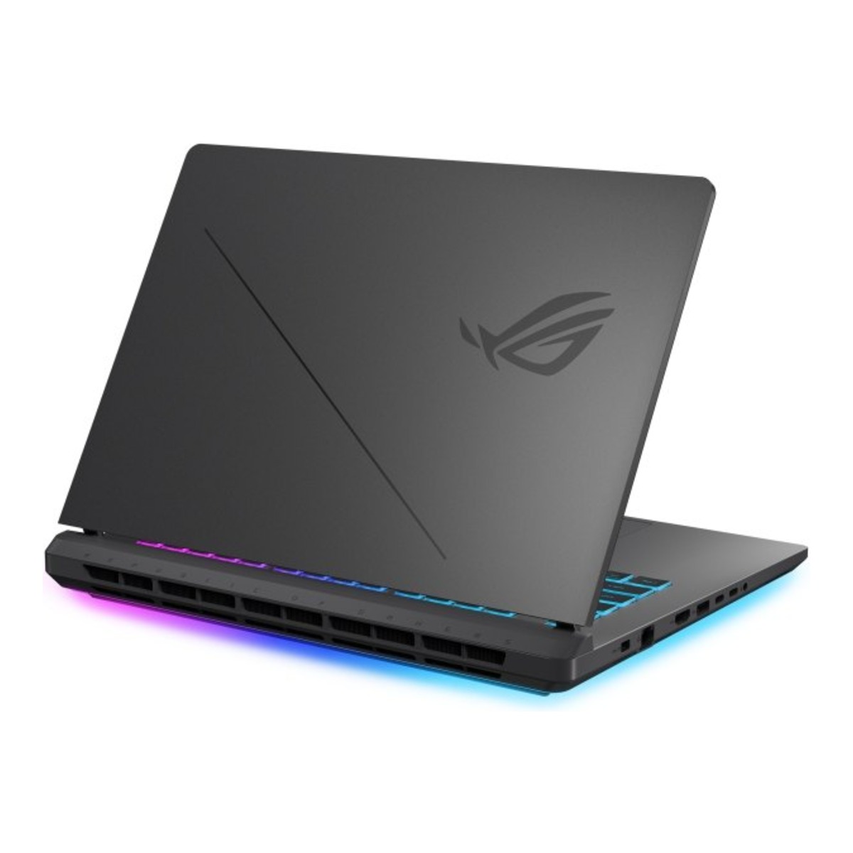 Asus ROG Strix Scar G16 2025 G635LX, Core Ultra 9 275HX, RTX 5090, 32/1 ТБ, 16" 2.5K 240 Гц, Чёрный — изображение 5
