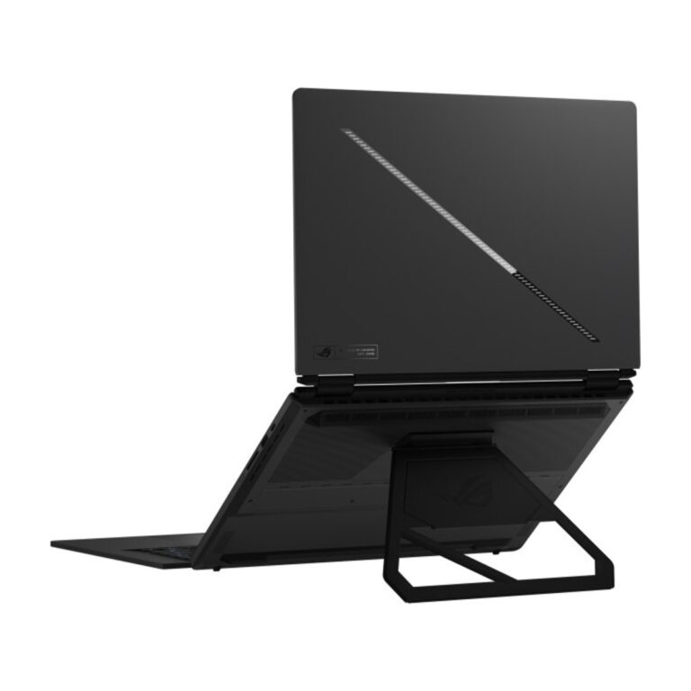 Asus ROG Zephyrus 16 Duo 2026 GX651AR (глоб. ROG Zephyrus Duo 2026), Core Ultra 9 386H, RTX 5070 Ti, 64/1 ТБ, 16″ 2.5K 120 Гц OLED, Серый