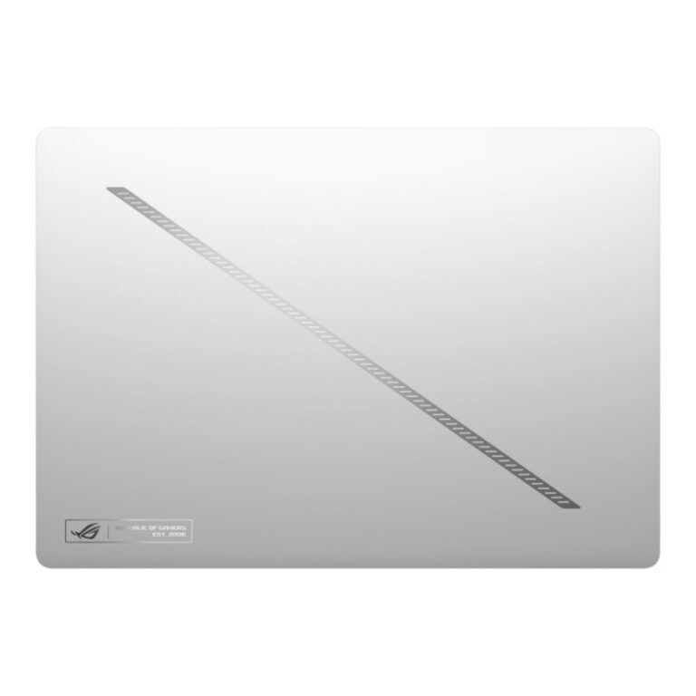 Asus ROG Zephyrus G14 Air 2026 GU405AR (глоб. ROG Zephyrus G14 2026), Core Ultra 9 386H, RTX 5070, 32/1 ТБ, 14″ 2.5K 120 Гц OLED, Белый