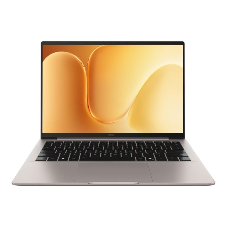 Honor MagicBook 14 2026, Core Ultra 5 336H, Intel Arc, 32/1 ТБ, 14" 2.8K 120 Гц, Серый