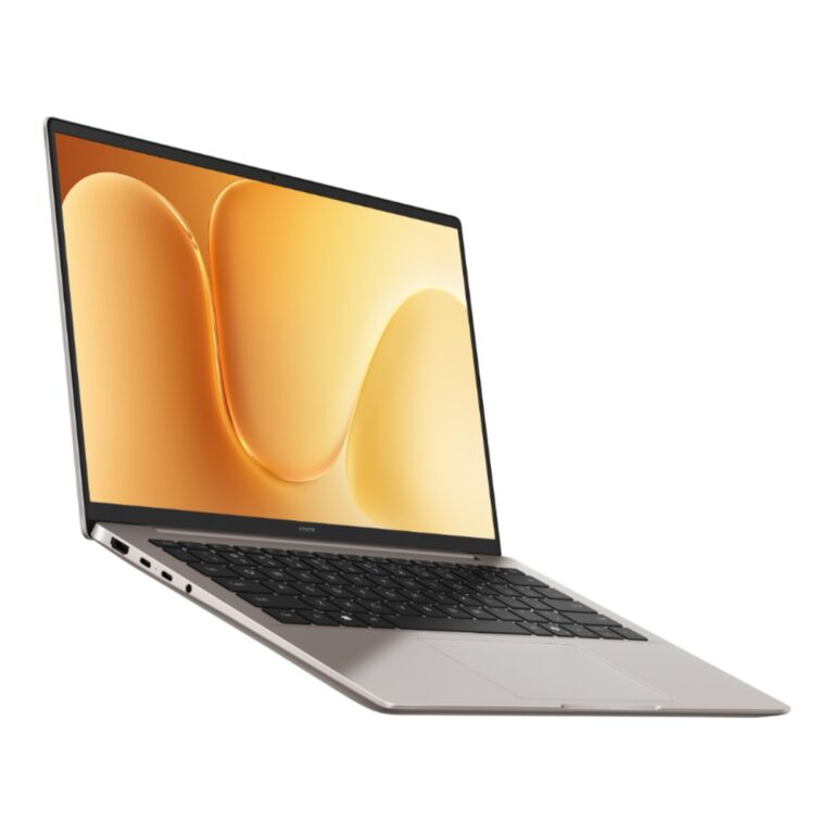 Honor MagicBook 14 2026, Core Ultra 5 336H, Intel Arc, 32/1 ТБ, 14″ 2.8K 120 Гц, Серый