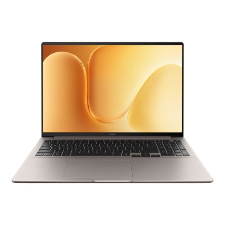 Honor MagicBook 16 2026, Core Ultra X7 358H, Intel Arc, 32/1 ТБ, 16" 2.5K 180 Гц, Серый