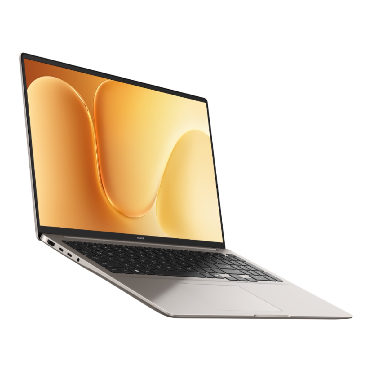 Honor MagicBook 16 2026, Core Ultra X7 358H, Intel Arc, 32/1 ТБ, 16" 2.5K 180 Гц, Серый — изображение 3