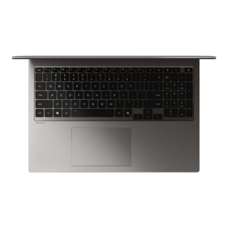 Honor MagicBook Pro 16 2026, Core Ultra X7 358H, Intel Arc, 32/1 ТБ, 16″ 3K 165 Гц, Серый