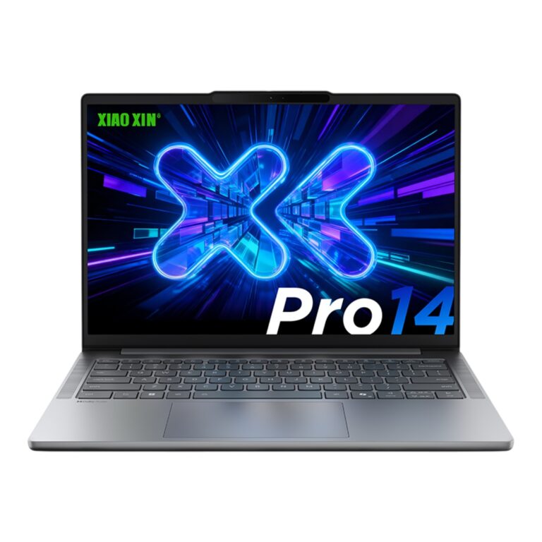 Lenovo IdeaPad Pro 14 2026, Core Ultra 5 336H, Intel Arc, 32/1 ТБ, 14" 2.8K 120 Гц OLED, Серый