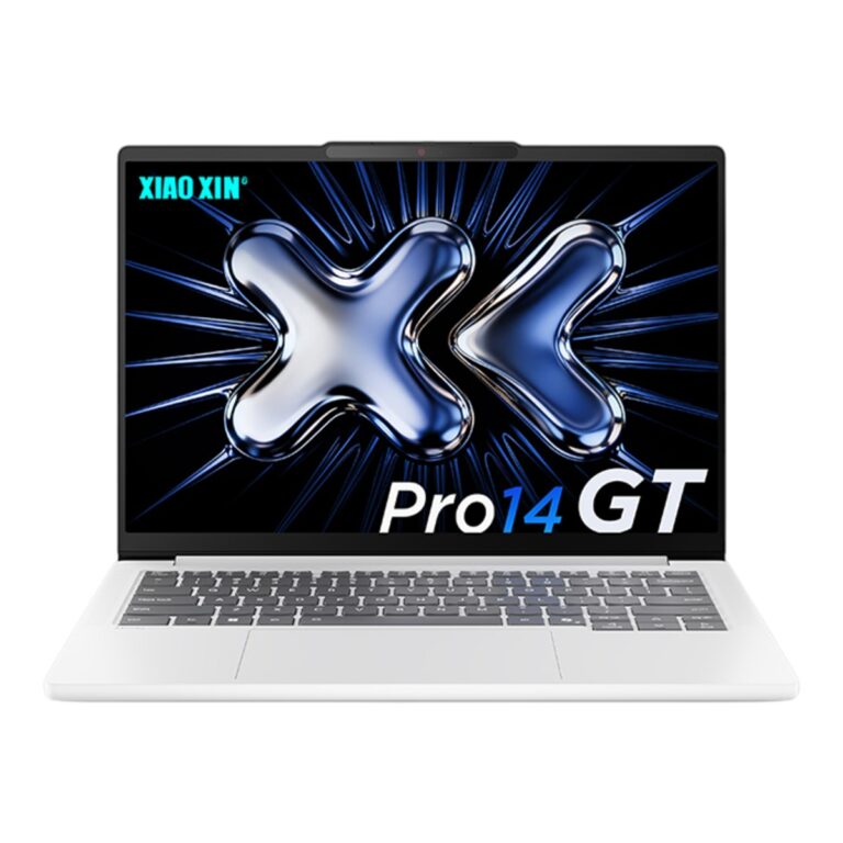 Lenovo IdeaPad Pro 14 GT 2026 (глоб. IdeaPad Pro 5i Gen 11), Core Ultra X7 358H, Intel Arc, 32/1 ТБ, 14" 2.8K 120 Гц OLED, Белый