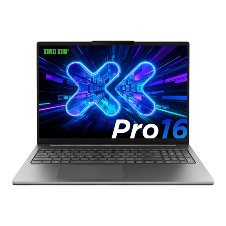 Lenovo IdeaPad Pro 16 2026, Core Ultra 7 356H, Intel Arc, 32/1 ТБ, 16" 2.8K 120 Гц OLED, Серый