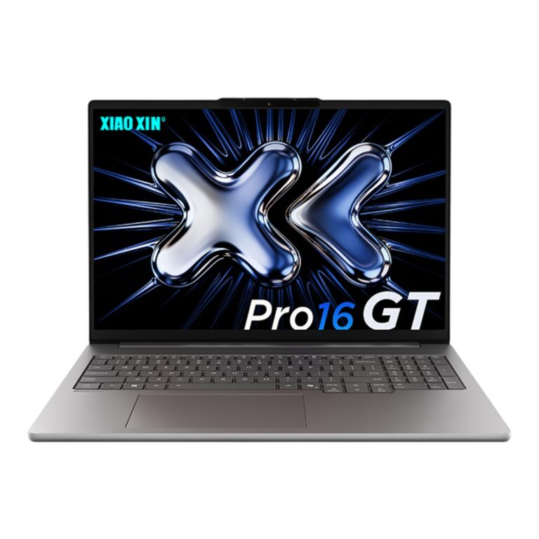 Lenovo IdeaPad Pro 16 GT 2026 (глоб. IdeaPad Pro 5i Gen 11), Core Ultra 5 338H, Intel Arc, 32/1 ТБ, 16" 2.8K 120 Гц OLED, Серый