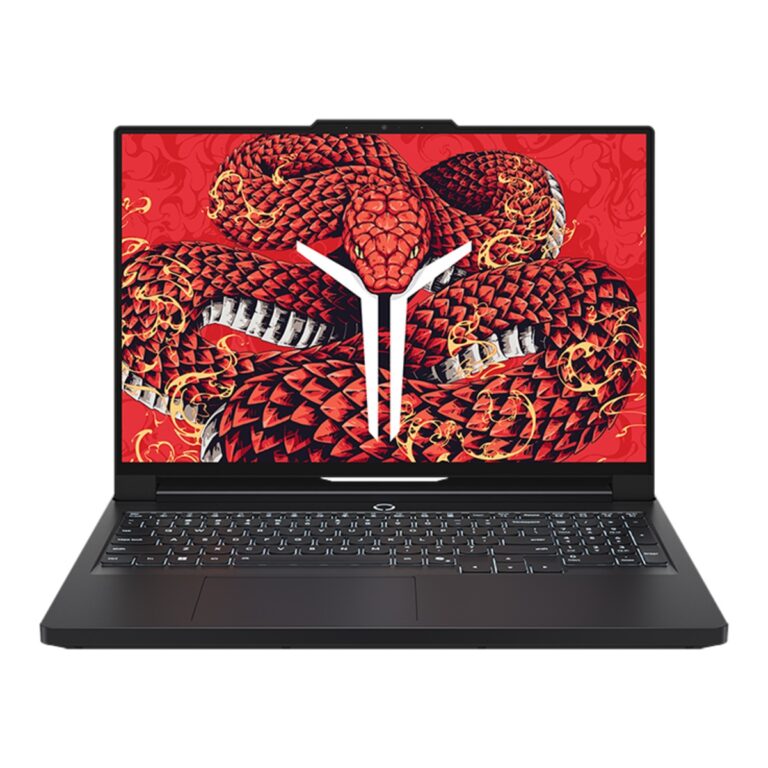 Lenovo Legion R9000P 2025, Ryzen 9 8945HX, RTX 5060, 16/1 ТБ, 16" 2.5K 240 Гц, Чёрный