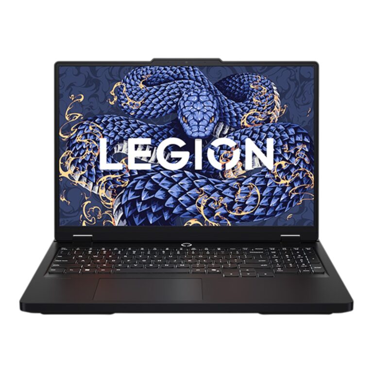 Lenovo Legion Y7000P 2025 (глоб. Legion Pro 5i Gen 10), Core i7-14700HX, RTX 5060, 16/1 ТБ, 16" 2.5K 240 Гц, Чёрный