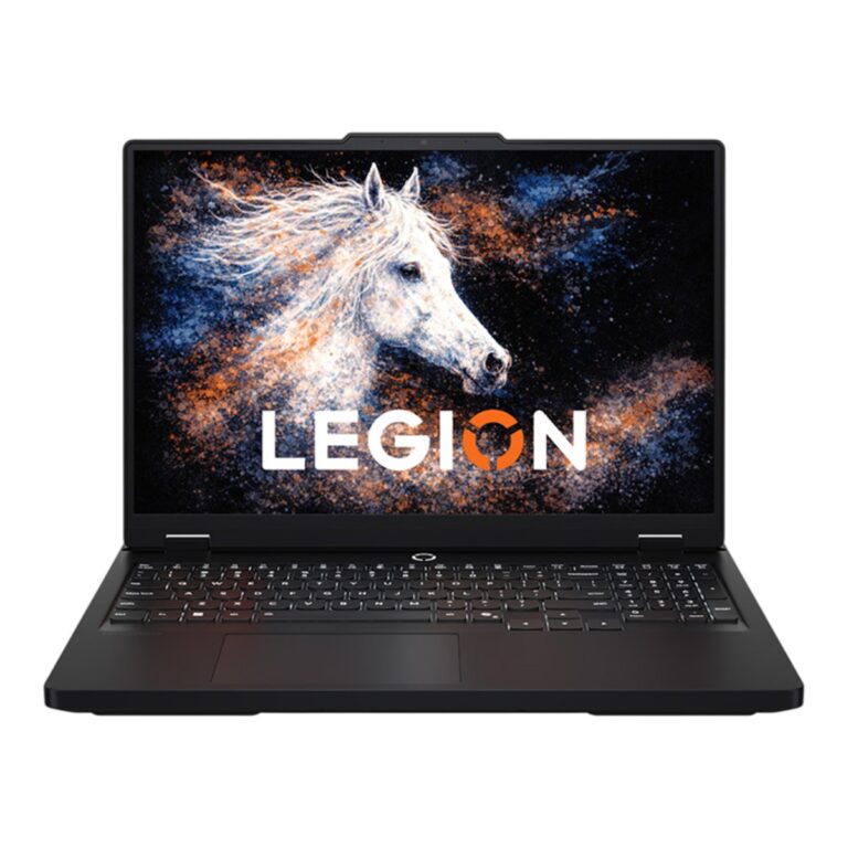 Lenovo Legion Y7000P 2026 (глоб. Legion Pro 5i Gen 10), Core Ultra 7 251HX, RTX 5060, 16/1 ТБ, 16" 2.5K 240 Гц, Чёрный