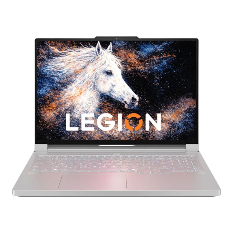 Lenovo Legion Y9000P 2026 (глоб. Legion Pro 7i Gen 10), Core Ultra 9 290HX+, RTX 5090, 64/2 ТБ, 16" 2.5K 240 Гц, Белый