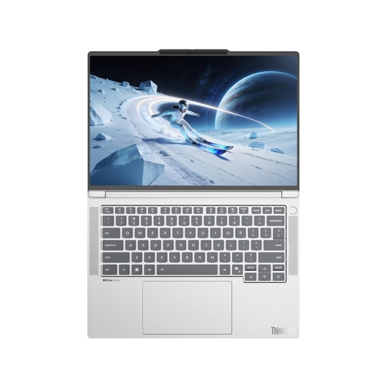 Lenovo ThinkBook 14+ 2026 (глоб. ThinkBook 14 G8+ IPH), Core Ultra X7 358H, Intel Arc, 32/1 ТБ, 14.5″ 3K 120 Гц, Белый