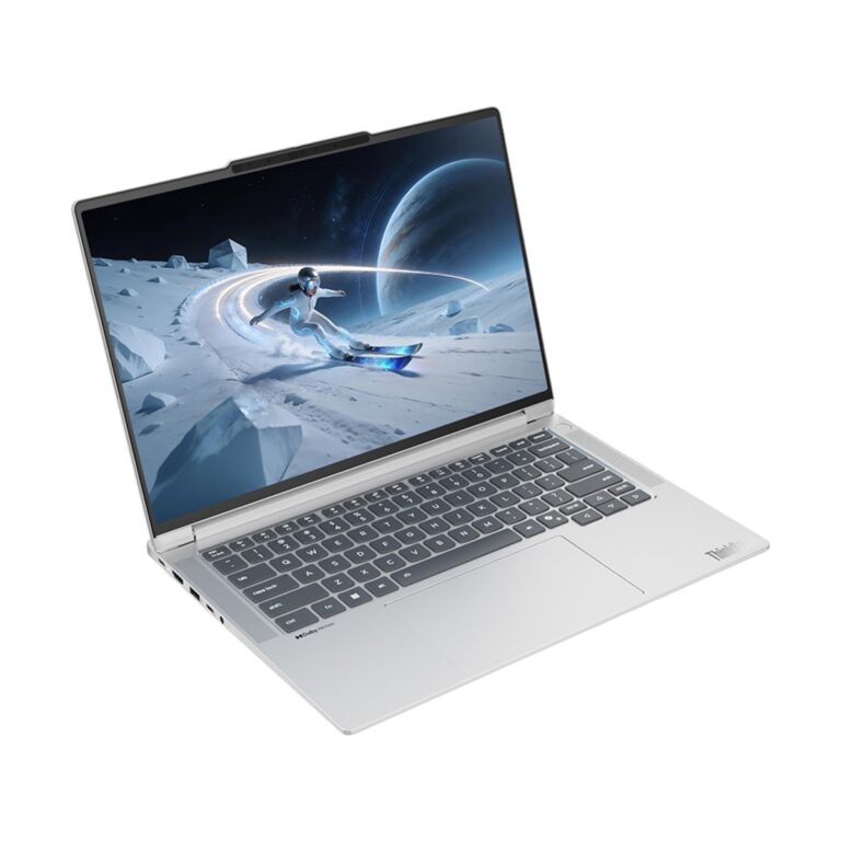 Lenovo ThinkBook 14+ 2026 (глоб. ThinkBook 14 G8+ IPH), Core Ultra X7 358H, Intel Arc, 32/1 ТБ, 14.5″ 3K 120 Гц, Белый