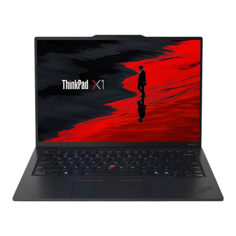 Lenovo ThinkPad X1 Carbon Aura Gen 13 2025, Core Ultra 7 258V, Intel Arc, 32/2 ТБ, 14" 2.8K 120 Гц OLED, Чёрный