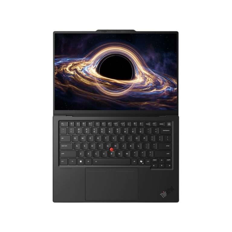 Lenovo ThinkPad X1 Carbon Gen 14, Core Ultra 7 356H, Intel Arc, 32/1 ТБ, 14" 2.8K 120 Гц OLED, 4G, Чёрный